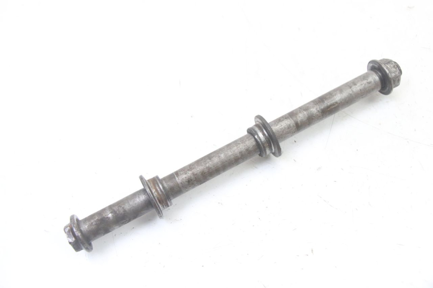 photo de EJE RUEDA TRASERO HONDA CR 85 (2003 - 2007)