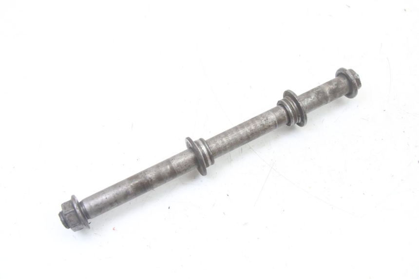 photo de EJE RUEDA TRASERO HONDA CR 85 (2003 - 2007)