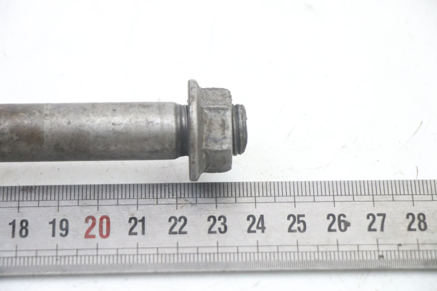 photo de EJE RUEDA TRASERO HONDA CR 85 (2003 - 2007)