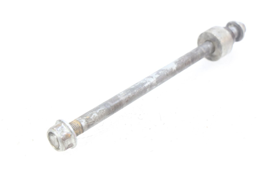 photo de EJE DE RUEDA TRASERA HONDA XR 70 (1997 - 2003)