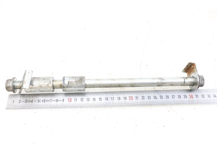 photo de EJE RUEDA TRASERO JINLUN JL HIGHLANDER 125 (2007 - 2015)