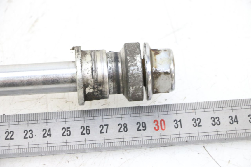 photo de EJE RUEDA TRASERO KEEWAY K-LIGHT KLIGHT 125 (2018 - 2025)