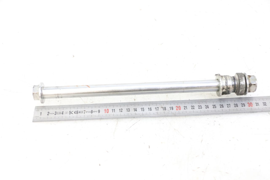 photo de EJE RUEDA TRASERO KEEWAY K-LIGHT KLIGHT 125 (2018 - 2025)