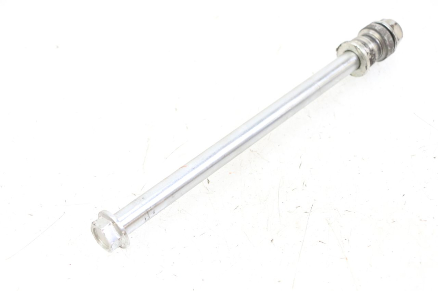 photo de EJE RUEDA TRASERO KEEWAY K-LIGHT KLIGHT 125 (2018 - 2025)