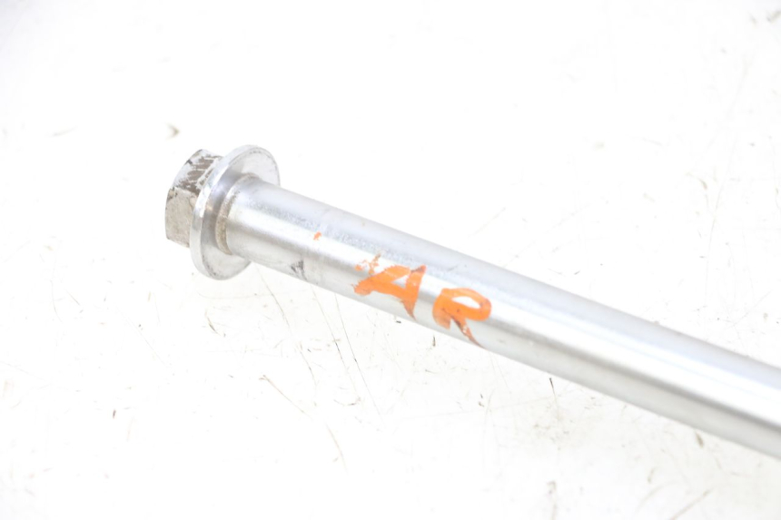 photo de EJE RUEDA TRASERO KEEWAY K-LIGHT KLIGHT 125 (2018 - 2025)