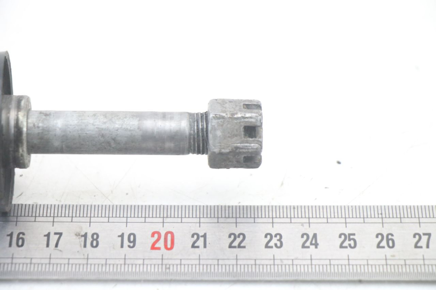 photo de EJE RUEDA TRASERO KAWASAKI KX 65 (2000 - 2019)