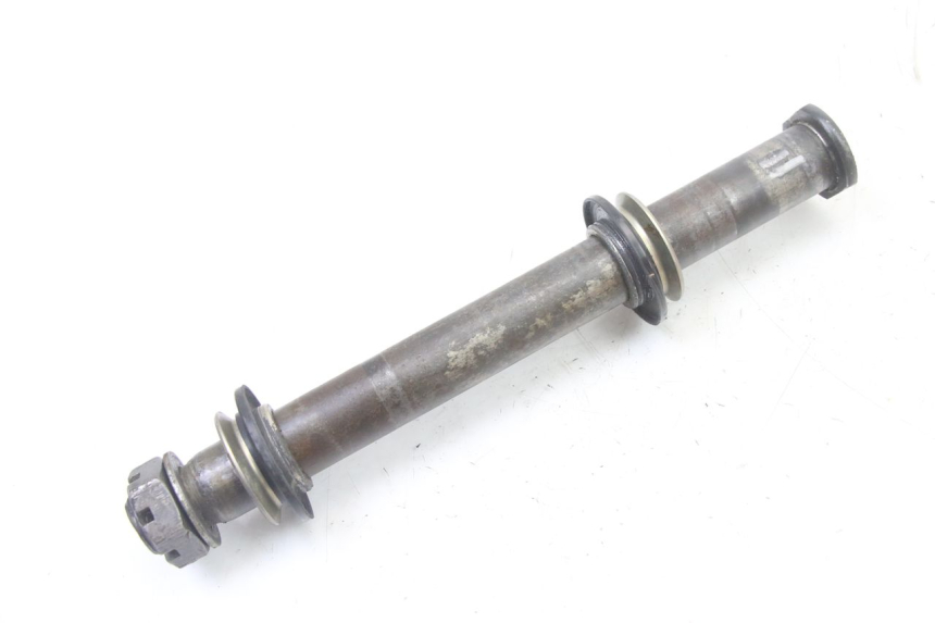 photo de EJE RUEDA TRASERO KAWASAKI KX F KXF 450 (2009 - 2011)