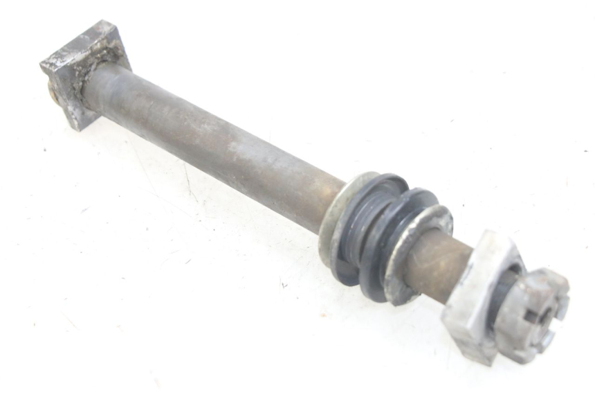 photo de EJE DE RUEDA TRASERA KAWASAKI KXF KX-F 250 (2012 - 2014)