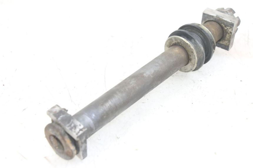 photo de EJE DE RUEDA TRASERA KAWASAKI KXF KX-F 250 (2012 - 2014)