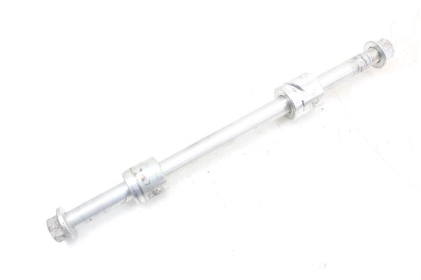 photo de EJE RUEDA TRASERO MASAI SCRAMBLER SPORT 125 (2021 - 2025)