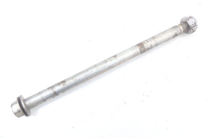 photo de EJE RUEDA TRASERO RIEJU MRT 50 (2018 - 2021)