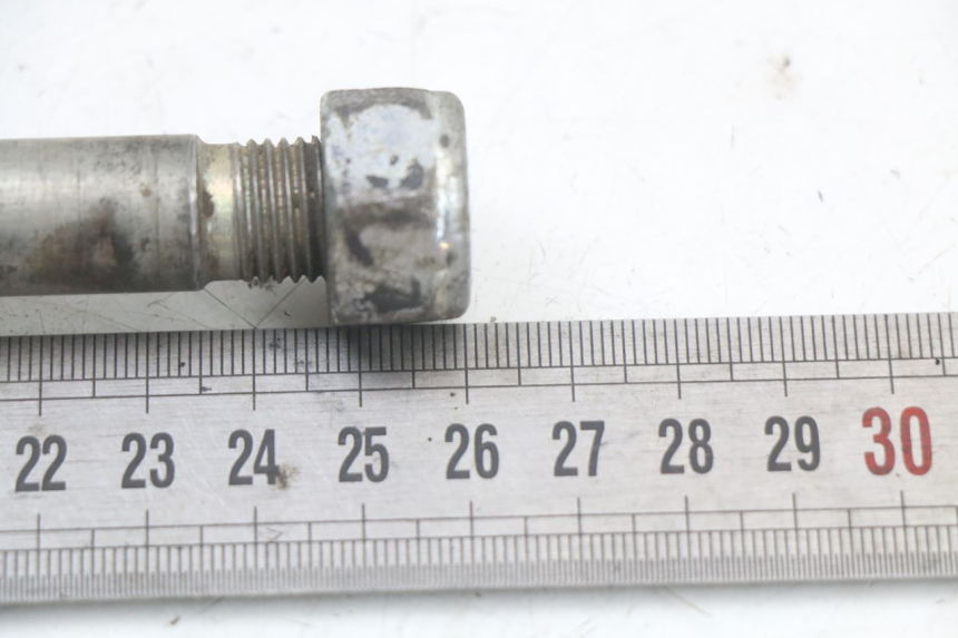 photo de EJE RUEDA TRASERO RIEJU MRT 50 (2018 - 2021)