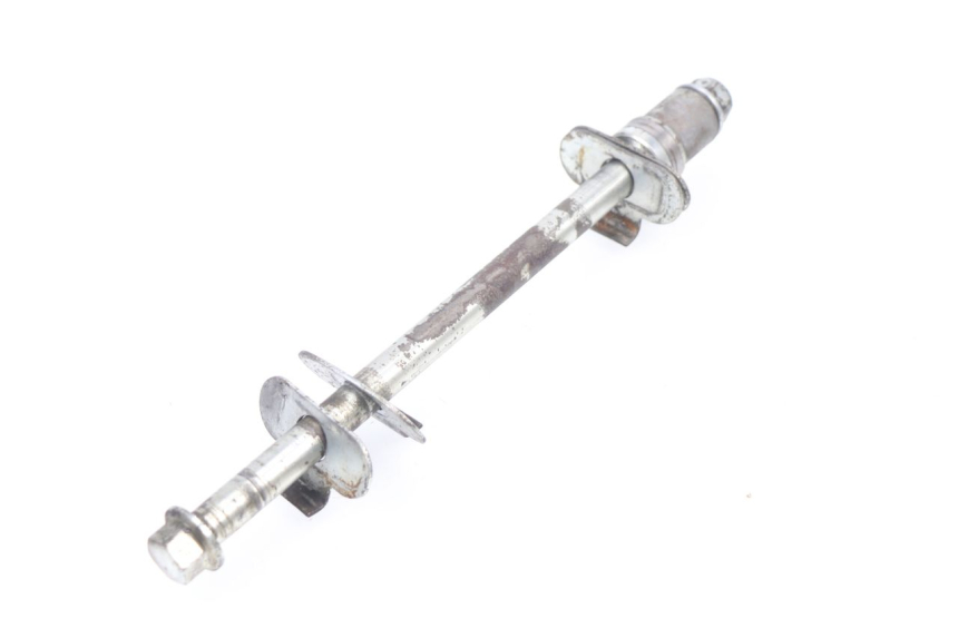 photo de EJE RUEDA TRASERO LIFAN ROYAL KING 250 (2011 - 2019)