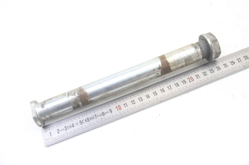 photo de EJE RUEDA TRASERO SMALL MX THUNDER 250