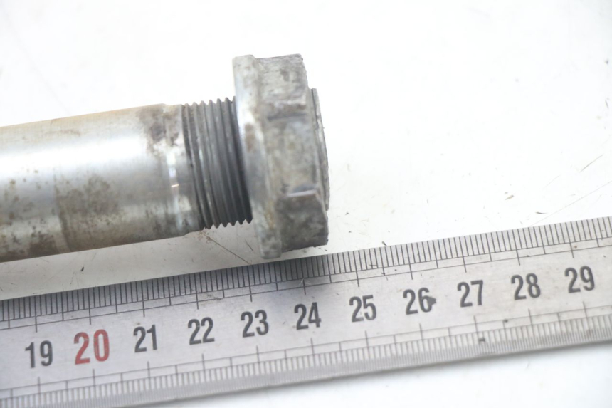photo de EJE RUEDA TRASERO SMALL MX THUNDER 250