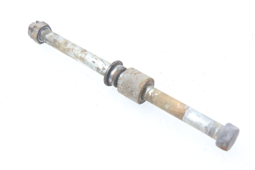 photo de EJE DE RUEDA TRASERA YAMAHA SR 125 (1982 - 2003)
