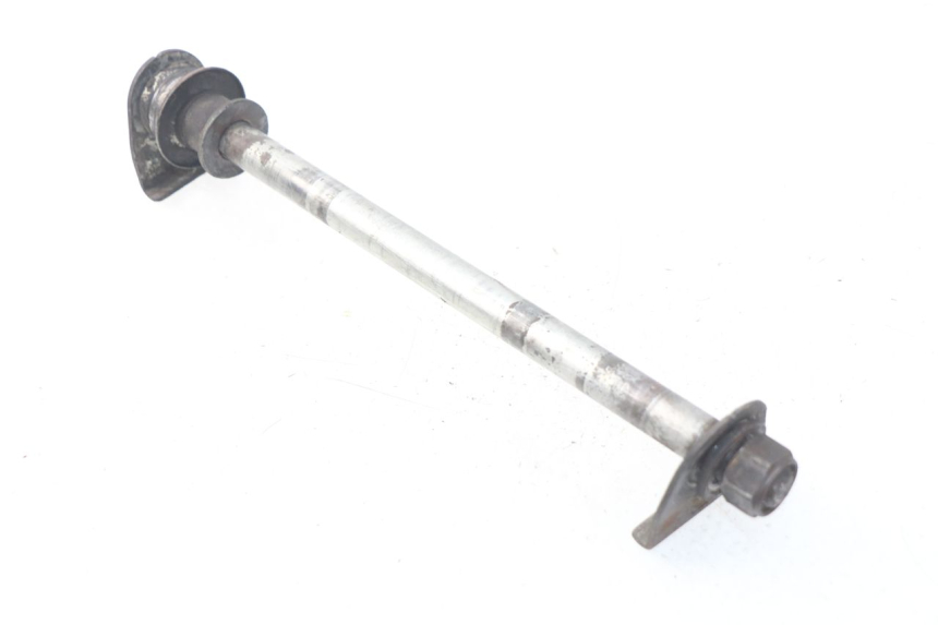 photo de EJE RUEDA TRASERO SUZUKI GSX-F GSXF 600 (1998 - 2004)