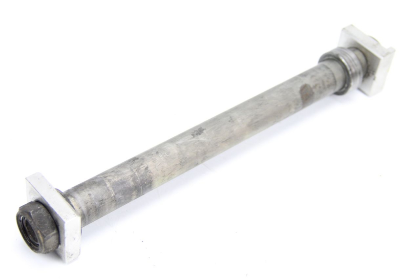photo de EJE RUEDA TRASERO YAMAHA TDM ABS 900 (2002 - 2014)