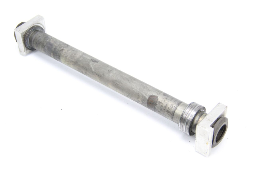 photo de EJE RUEDA TRASERO YAMAHA TDM ABS 900 (2002 - 2014)