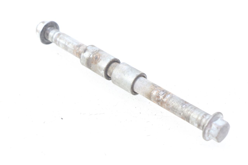 photo de EJE RUEDA TRASERO NITRO MOTORS THUNDER 125