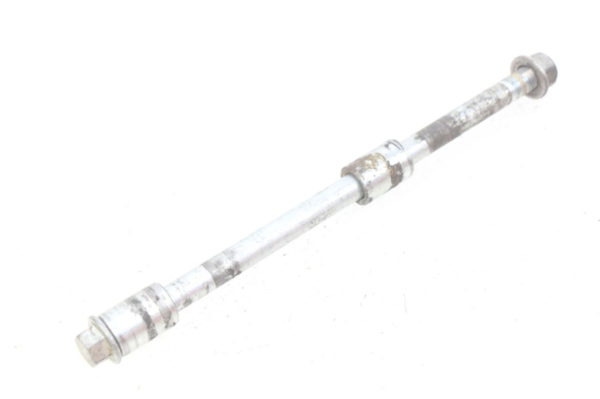 photo de EJE RUEDA TRASERO NITRO MOTORS THUNDER 125