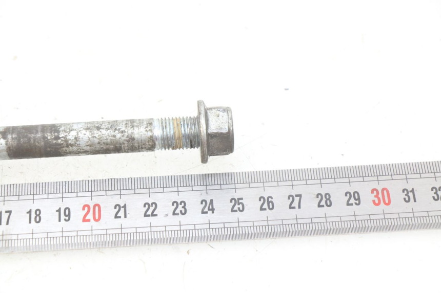photo de EJE RUEDA TRASERO NITRO MOTORS THUNDER 125