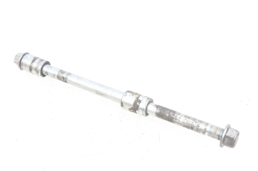 photo de EJE RUEDA TRASERO NITRO MOTORS THUNDER 125