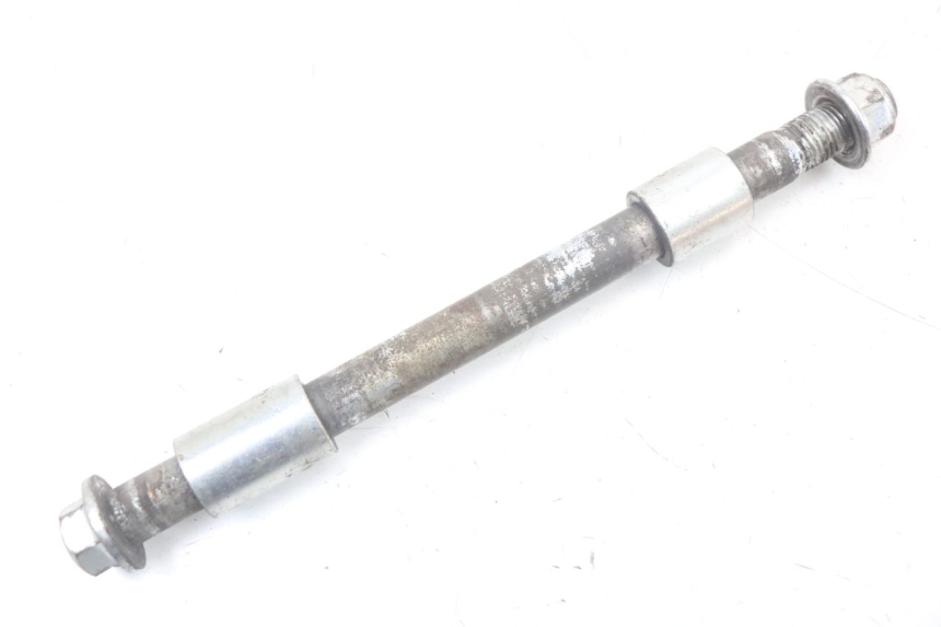 photo de EJE RUEDA TRASERO NITRO MOTORS THUNDER 125