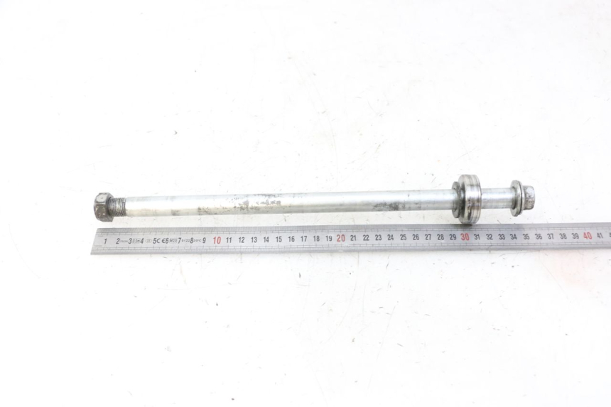 photo de EJE RUEDA TRASERO YAMAHA XJ6 ABS 600 (2008 - 2016)