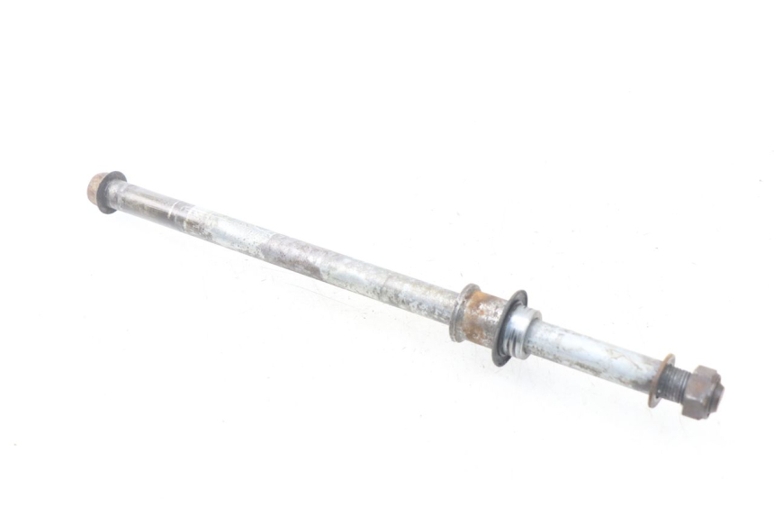 photo de EJE RUEDA TRASERO YAMAHA TW 125 (1998 - 2002)
