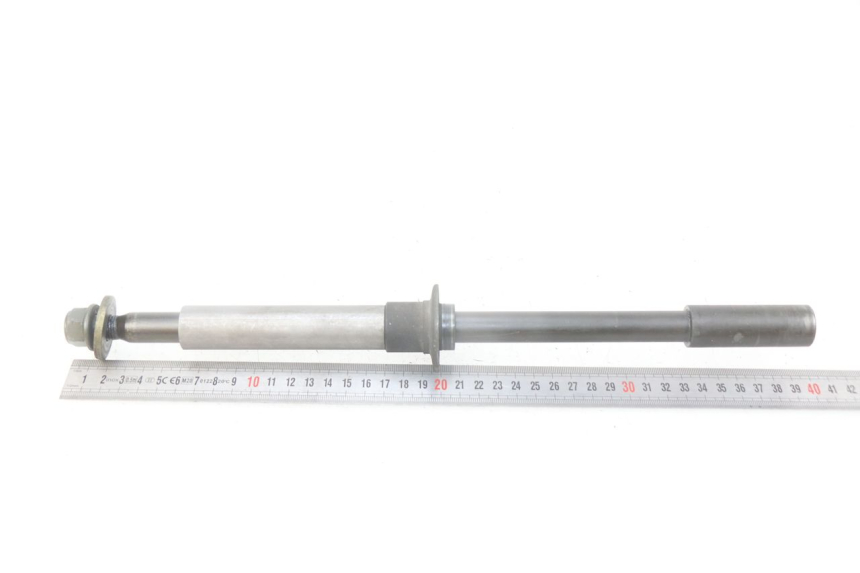 photo de EJE DE RUEDA TRASERA YAMAHA XP T-MAX TMAX 500 (2004 - 2007)