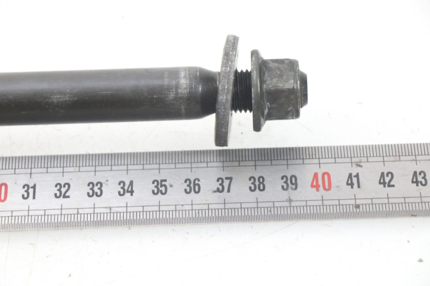 photo de EJE RUEDA TRASERO YAMAHA XP T-MAX TMAX ABS 500 (2004 - 2007)