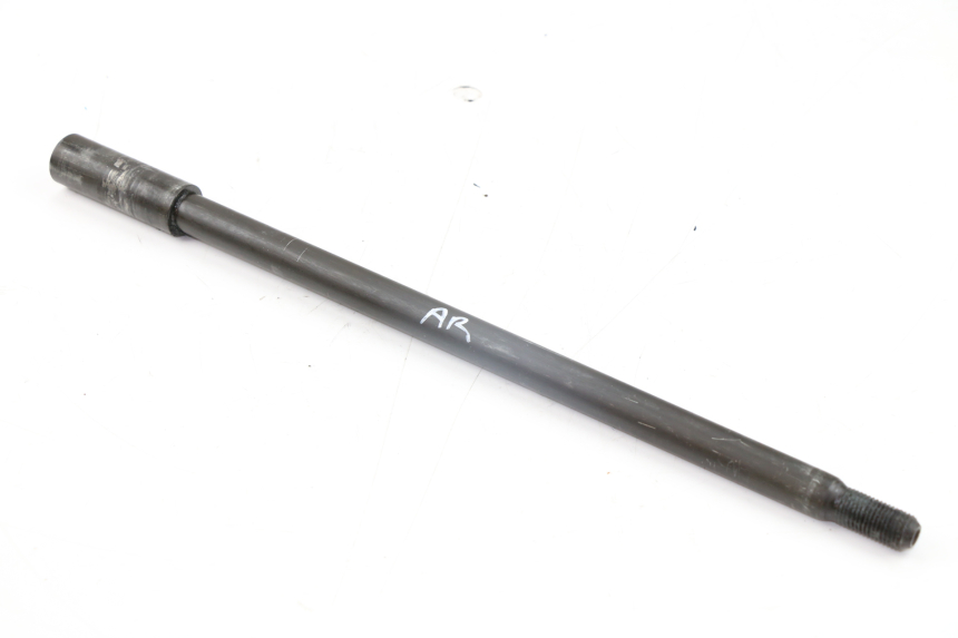 photo de EJE RUEDA TRASERO YAMAHA XP T-MAX TMAX ABS 500 (2000 - 2003)