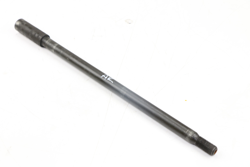 photo de EJE RUEDA TRASERO YAMAHA XP T-MAX TMAX ABS 500 (2004 - 2007)