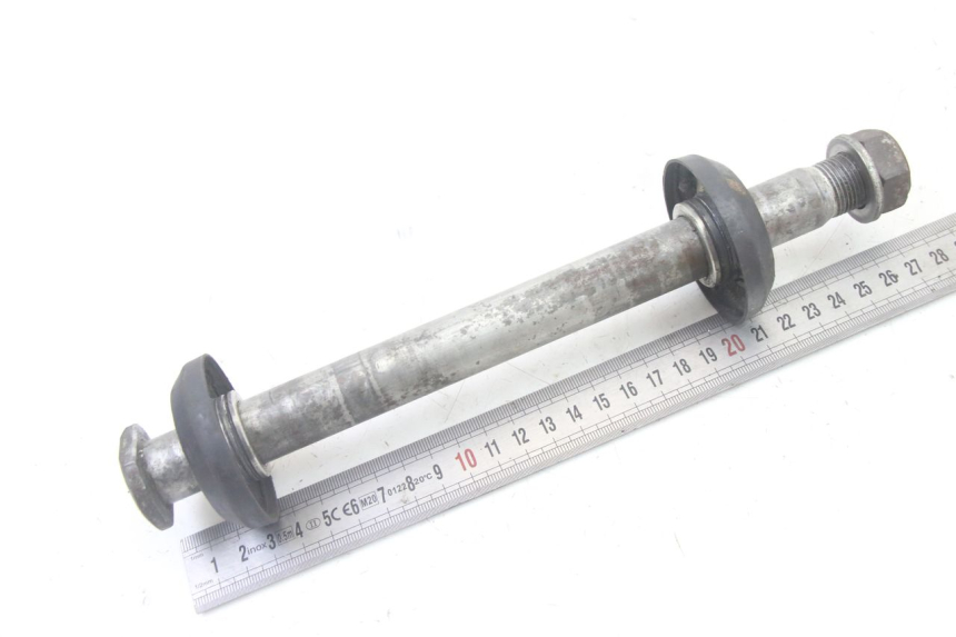 photo de EJE RUEDA TRASERO YAMAHA YZ-F YZF 250 (2007 - 2013)