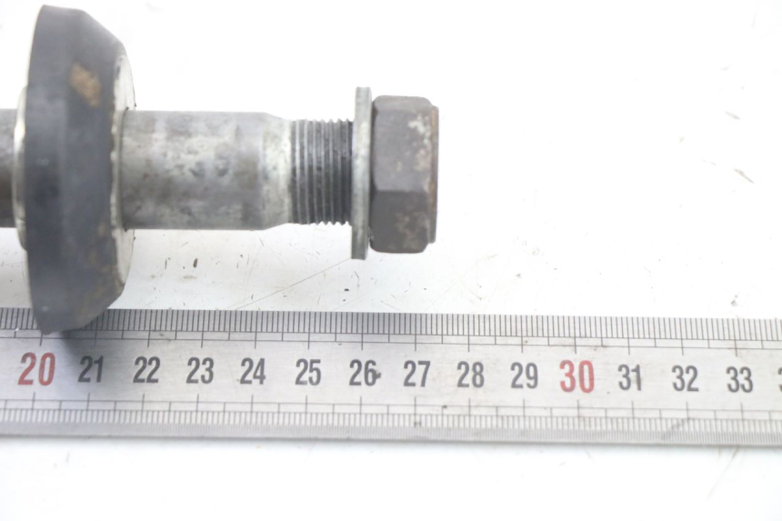 photo de EJE RUEDA TRASERO YAMAHA YZ-F YZF 250 (2007 - 2013)