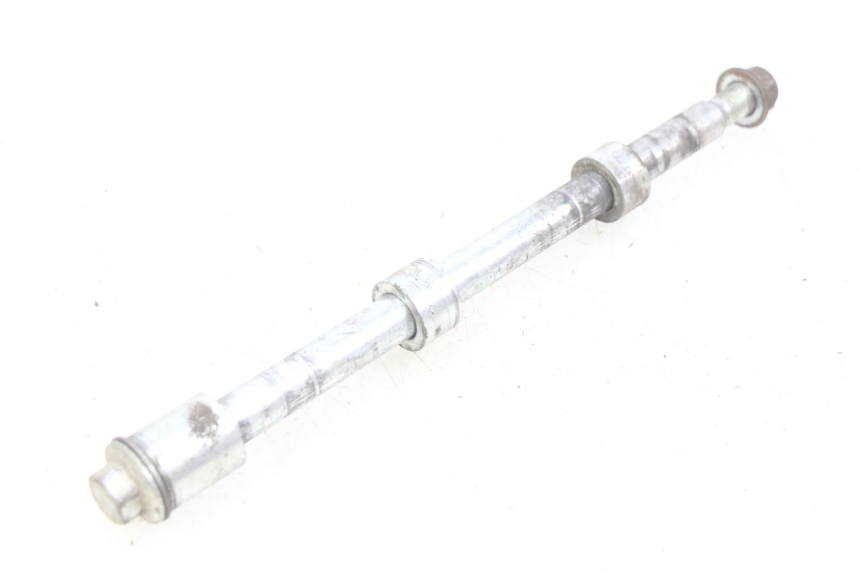 photo de EJE DE RUEDA TRASERA YAMASAKI RAPTOR 50 (2013 - 2018)