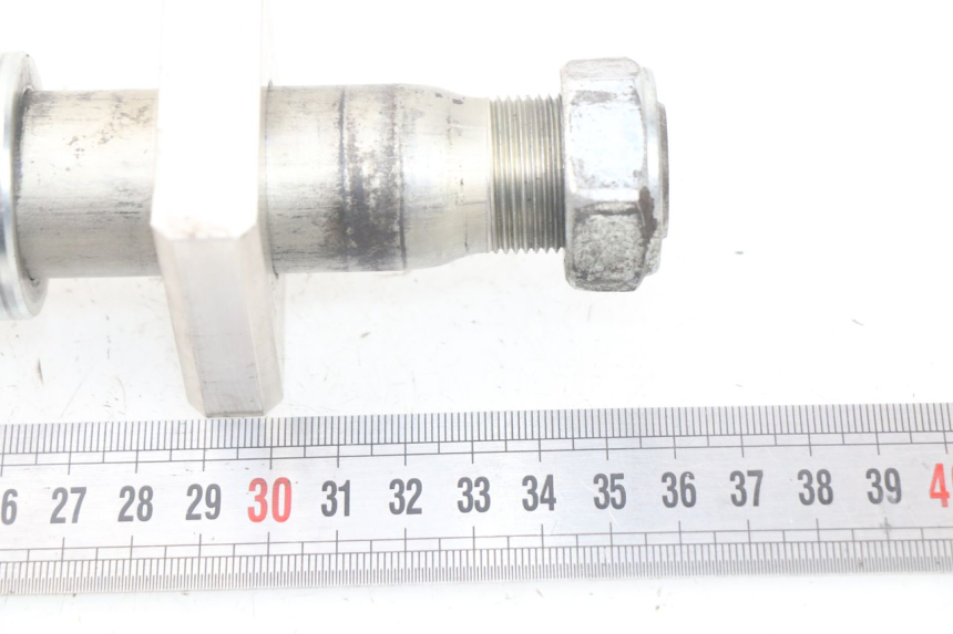 photo de EJE RUEDA TRASERO YAMAHA YP T-MAX TMAX 530 (2017 - 2020)