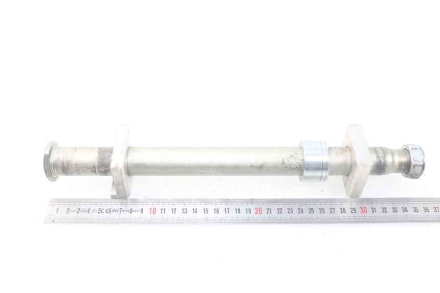 photo de EJE RUEDA TRASERO YAMAHA YP T-MAX TMAX 530 (2017 - 2020)