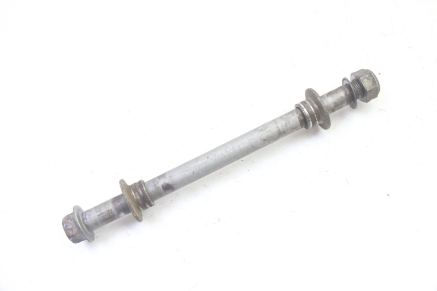 photo de EJE RUEDA TRASERO YAMAHA YZ 85 (2022 - 2025)