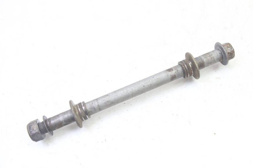 photo de EJE RUEDA TRASERO YAMAHA YZ 85 (2022 - 2025)