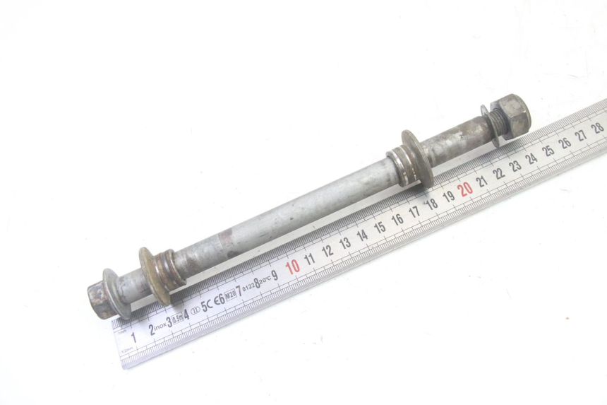 photo de EJE RUEDA TRASERO YAMAHA YZ 85 (2022 - 2025)