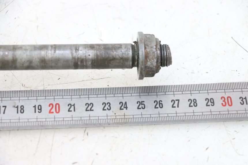 photo de EJE DE RUEDA TRASERA YAMAHA YZ 85 (2002 - 2018)