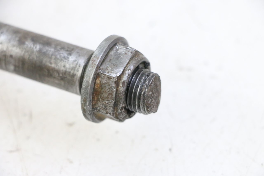 photo de EJE DE RUEDA TRASERA YAMAHA YZ 85 (2002 - 2018)