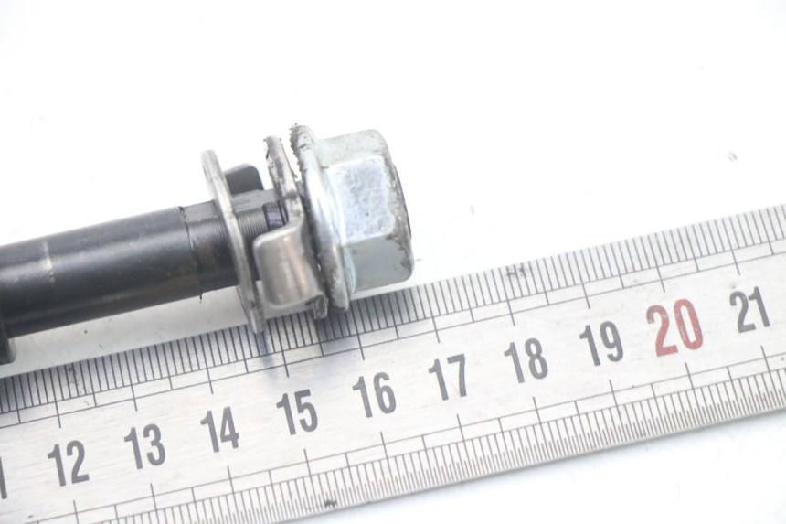 photo de EJE RUEDA DELANTERO DUALTRON AMINIA 1