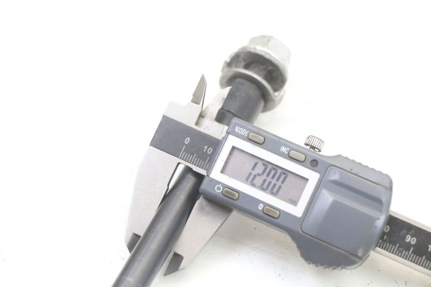 photo de EJE RUEDA DELANTERO DUALTRON AMINIA 1