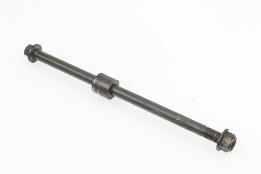 photo de EJE DE LA RUEDA DELANTERA JONWAY AZTRAL 125 (2008 - 2017)