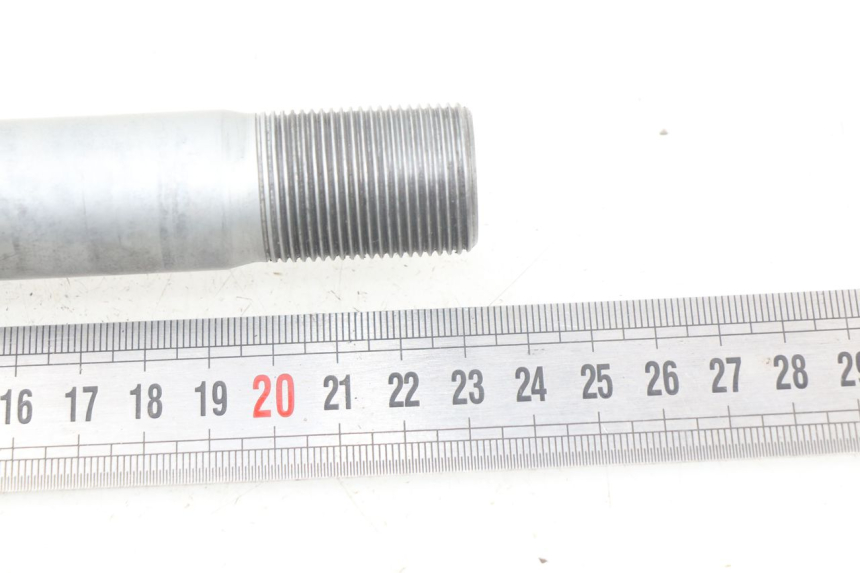 photo de EJE RUEDA DELANTERO BMW R GS 1200 (2005 - 2007)