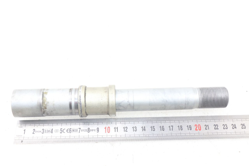 photo de EJE RUEDA DELANTERO BMW R GS 1200 (2005 - 2007)