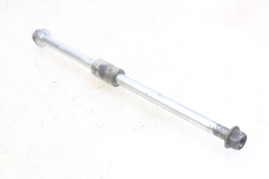photo de EJE DE LA RUEDA DELANTERA YAMAHA BW'S EASY 50 (2013 - 2016)